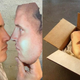 Illustration for article titled Need a creepy Halloween costume? Wear a 3D-printed mask of your own face